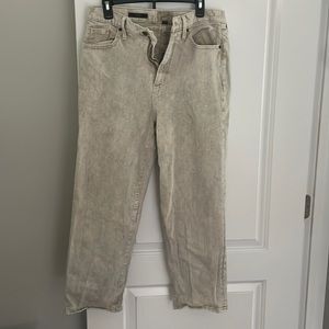 Universal Thread Vintage Straight Leg Jeans Size 12